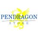 Pendragon Shops