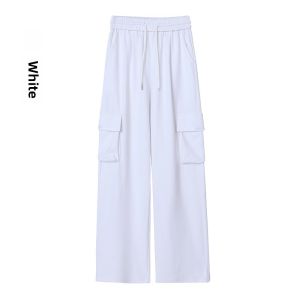 Spring Autumn Square Dance Fitness Clothes Set Womens Slim Long Sleeve Top Running Dancing Pants Sportswear Cotton Polyester