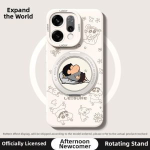 With Stand Mobile Case