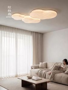 XUANJIDAO | Italian Luxury Creative Living Room Ceiling Light