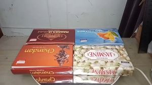 Dupa Kerucut Dharsan Incense Beraroma Isi 10Pcs