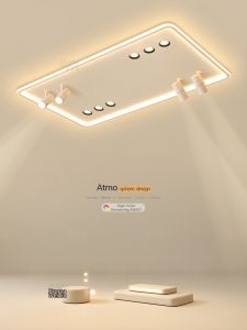Modern Elegant New Ceiling Light