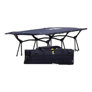 Arcane Warrior | Portable Single Person Camping Bed Foldable