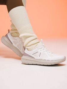 ANTA Basic Women Walking Shoes (2 Color Variations Available) - 1224C7793