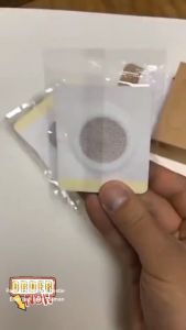 10PCS Slimming Patch: A Natural & Effective Solution for Weight Loss & Detoxification