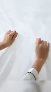 Disposable Travel Bed sheet 3pcs and 4 pcs Set / One Time Use / Quilt Cover / Pillowcase/ Portable Compact Hygienic