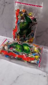 Keajaiban 250 Gram Manisan Buah Zaitun Tanpa Biji HAI WAN QIAO OLIVES