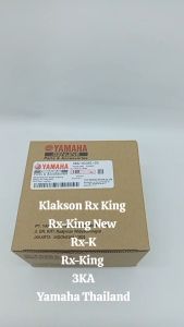 Klakson Rx King & 3KA Yamaha Thailand: Berkualitas Tinggi untuk Motor Anda