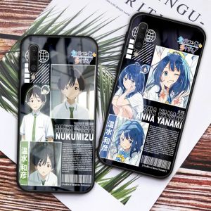 Custom Hardcase Softcase Glasscase Casing Anime Too Many Losing Heroines Anime Make Heroine ga Oosugiru Novel Too Many Losing Heroines Novel Make Heroine ga Oosugiru - [HP Samsung iPhone Oppo Xiaomi Redmi Realme Vivo All type Smartphone]