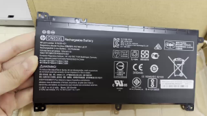 Pin Zin BI03XL  HP 844203-850 844203-855 B103XL ON03041XL-PR