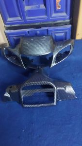Batok Depan & Belakang Yamaha Fiz R / Vega R Lama Karbon