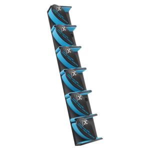 HISTAR | Ghế Đỡ Cần Câu Cá Treo Tường Không Khoan Quick-Release