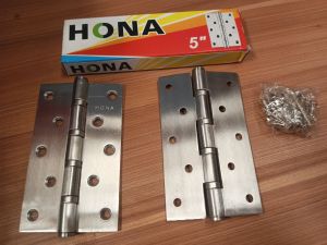 engsel pintu 5inch tebal 3mm HONA