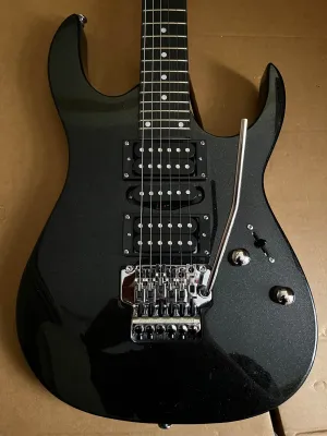 กีต้าร์ไฟฟ้า Ibanez Floydrose RG Series กีต้าร์ฟรอยโรส Ibanez Electric Guitar ( พร้อมส่งในไทย )