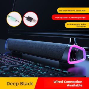 Niye | Compact Home Speaker Bluetooth USB Multimedia Heavy Bass