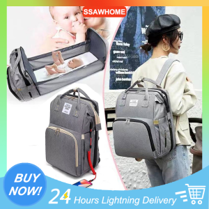 Large Capacity Changing Station & Travel Baby Changing Bag: A Comprehensive Guide
