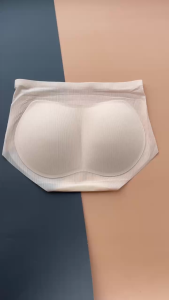 Quần Độn Mông Tàng Hình Không Lộ Viền Mút Mỏng Siêu Tự Nhiên Dành Cho Váy Ngắn Váy Công Sở QĐ12