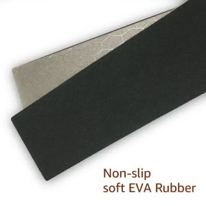 Diamond Knives Sharpening Stone 150-3000# Grindstone Knife Sharpener Ultra-thin Honeycomb Surface Whetstone