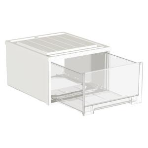 ZHENTAIYUAN | Thick Drawer-type Storage Box for Home Use