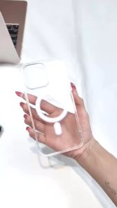 Ốp lưng Samsung S22 S23 S24 S22plus S23plus S24plus S22ultra S23ultra S24ultra từ tính chống sốc - Hỗ trợ sạc không dây thiết kế sang trọng chất liệu bền bỉ