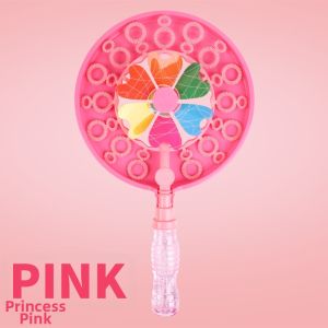 Photogenic Kids Bubble Wand Toy