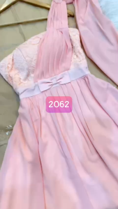 MyDu Shop | MS 2062 – Đầm Dự Tiệc Một Vai Cúp Ngực Thiết Kế Nữ Tính Mà Gợi Cảm