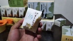 Original Linzi White Bottle 30 capsules
