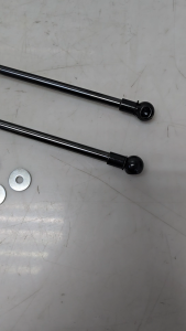 [READY STOCK] (2pcs) Perodua Bezza 2016-2025 Front Bonnet Damper Lift Gas Shock Strut Bonet Depan Bezza D63D D42L