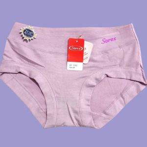 celana dalam wanita dewasa 1238 super soft cd wanita sorex