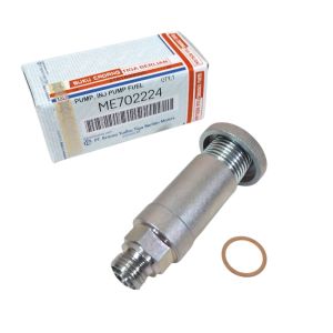 Priming Pump Dyna - Dutro - Mitsubishi Ps / Hand Pump