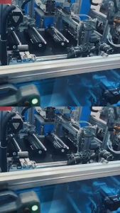 MIRROR ตลับหมึกชุดสี CF510A/CF511A/CF512A/CF513A/204A FOR HP Color Laserjet M180/M180N/M181/M181FW/M154A/M154NW