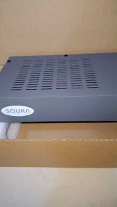 Broadband Mixer Combiner 16 24 Channel Passive RF Modulator Head End