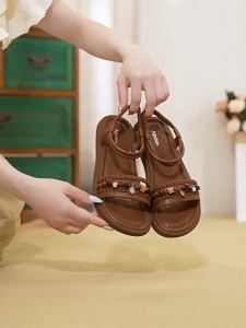 Agsdon | Stylish Comfortable Flat Sandals for Summer