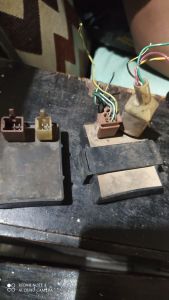 CDI ECU ECM HONDA BEAT KARBU ORIGINAL