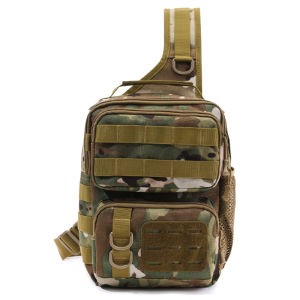 Tactical Multi-functional Crossbody Bag
