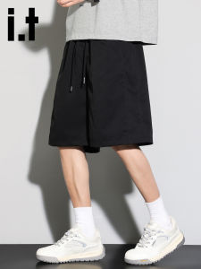 izzue | Fashionable Thin Comfortable Casual Shorts for Summer