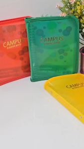 SOS Binder Note GASTA A5-1509JH / Buku Ring / Bindernote / Buku Note/Map Binder/Ring Note