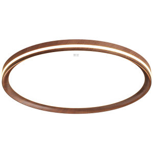 HUIPU ZHAOMING | Bedroom Ceiling Light Retro Style Red Light Vision Protection
