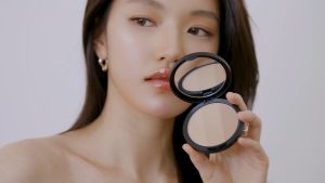 ☀️Ready Stock☀️Too Cool for School Contour Art Class Korea Shading Contour Classic Powder Blush Contour Shading Palette