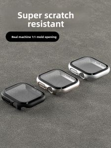 CRAFTSMAN DAI | Vỏ Apple Watch Chống Xước Bao Đầy Đủ