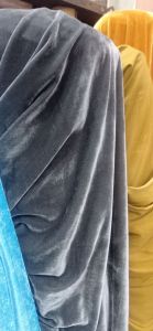 VELVET(60 width) per yard