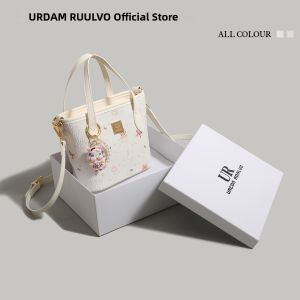 URCDN RDALVO | Luxury Cartoon Print Handbag Tote