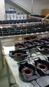 【 Free Ship 】Emauxi Waterproof Transformer 220V to AC12V IP68 Power Adapter for Swimming Pool Underwater Light 105W 200W 300W