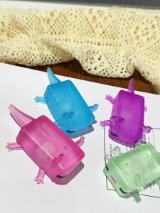 Schylling | Cute Squishy Squeeze 3D Relieve Stress Release Emotions Slowly Rebound And Decompress Squishy Relax Toys Birthday Party Gift