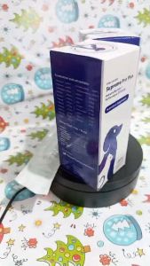 SUPREME PRO PLUS 120 ML ( Immuno booster + performance enhancer ) with free syringe