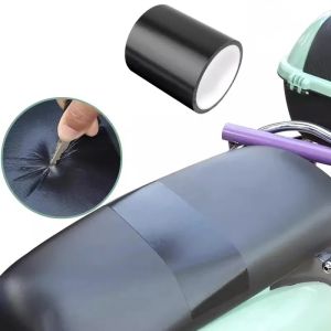 1roll Self Adhesive Wearproof Leather Repair Tape High Viscosity Seat Sofa Handbags Furniture Shoes Cushion Repair Subsidy Patch