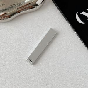 Giá Đỡ Điện Thoại Bằng Kim Loại Vô Hình Siêu Mỏng Có Thể Gập Lại Giá Đỡ Điện Thoại Di Động Gắn Trên Giá Đỡ Điện Thoại Di Động Đơn Giản Màu Tinh Khiết Để Bàn Cố Định Lười Xem Chương Trình Truyền Hình Công Cụ Phụ Kiện Phổ Thông Dành Cho Nữ