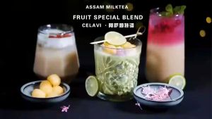 统一 阿萨姆奶茶饮料 450ml TongYi Uni-President Assam Milk Tea Drink