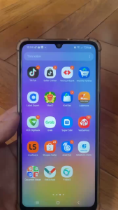 Đồng Hồ Bluetooth Yanyang Hiển Thị Lắp Xe Điện Chống Nước – Dùng Để Xem Nhanh % Pin – Dòng – Àp – Trạng Thái Sạc Xả