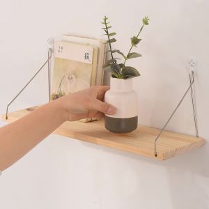 ชั้นวางเซ็นเฟอร์ติดผนัง ชั้นวางต้นไม้ตกแต่งบ้าน สำหรับ 3 ขนาด ชุดรสชาติ มีรสชาติ ขนาด 30x30x10 และสามารถวางเราเตอร์ WiFi ได้ ประกอบที่ดี